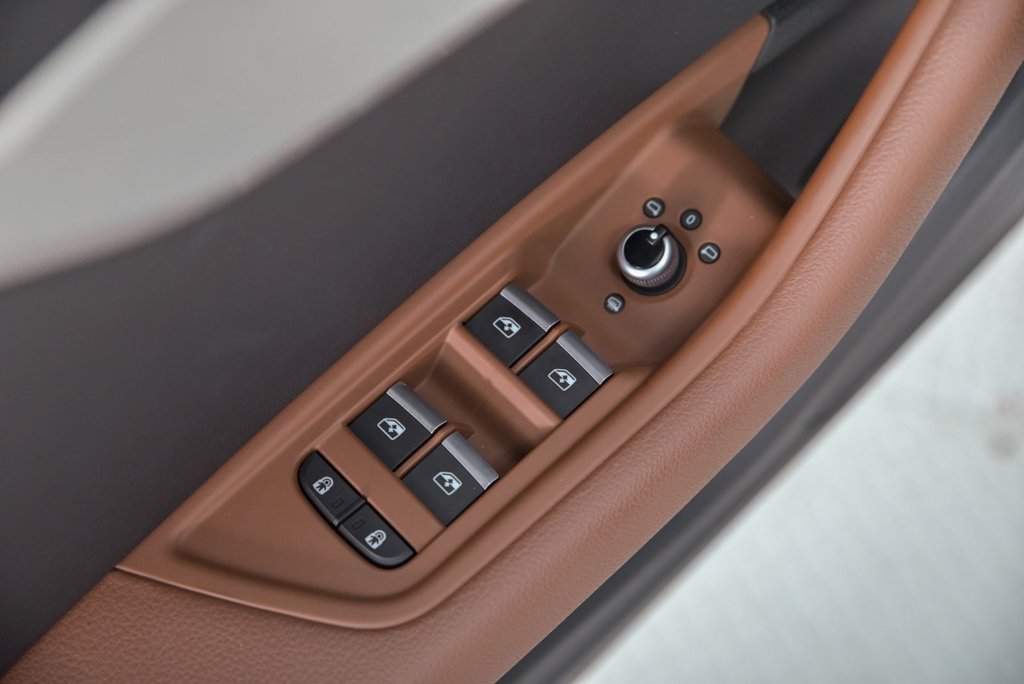 Audi A4 Sedan Progressiv 2022 à Brossard, Québec - 9 - w1024h768px