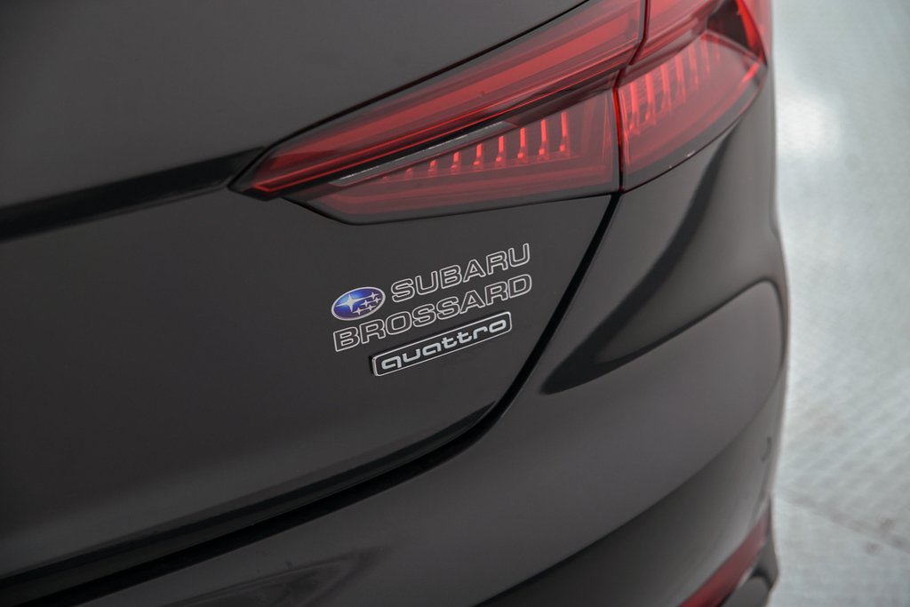 2019 Audi A5 Coupe Progressiv in Brossard, Quebec - 8 - w1024h768px