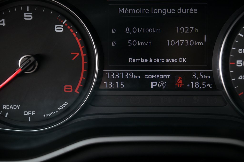 2019 Audi A5 Coupe Progressiv in Brossard, Quebec - 15 - w1024h768px