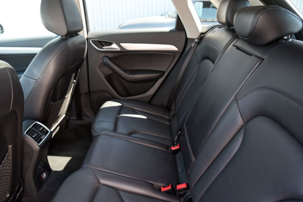 2018 Audi Q3 Progressiv QUATTRO in Brossard, Quebec - 21 - w1024h768px