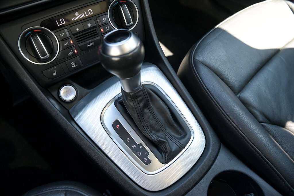2018 Audi Q3 Progressiv QUATTRO in Brossard, Quebec - 19 - w1024h768px