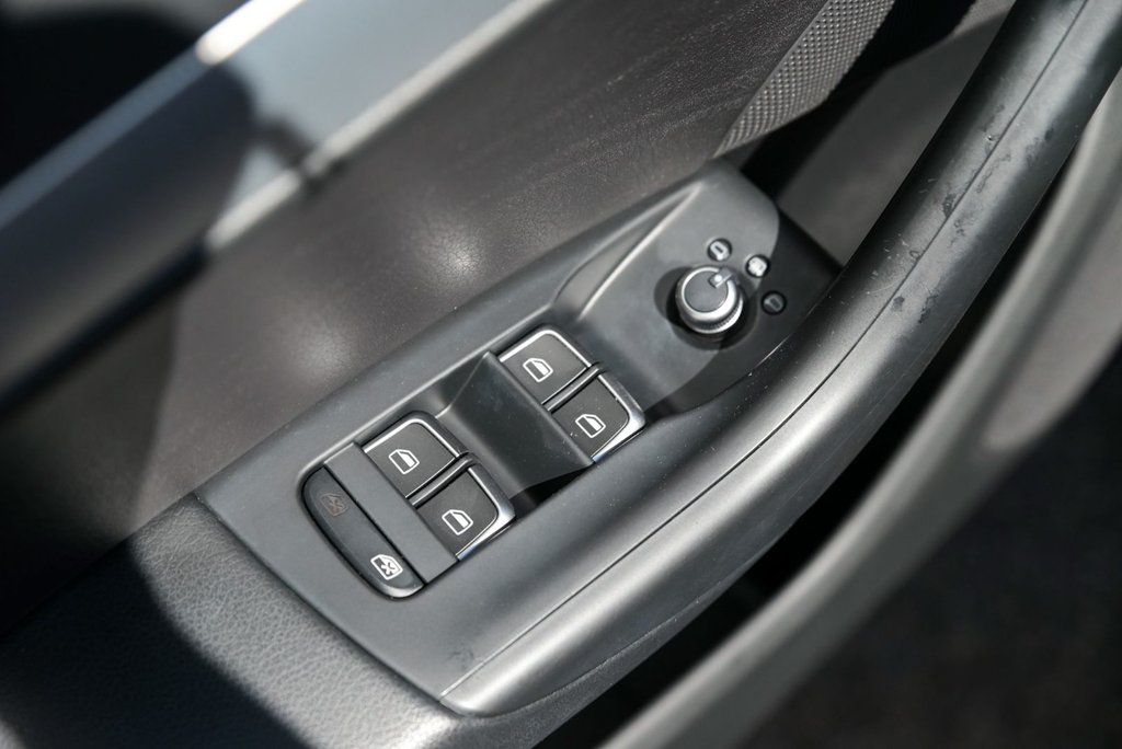 2018 Audi Q3 Progressiv QUATTRO in Brossard, Quebec - 7 - w1024h768px