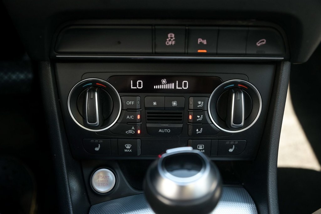 2018 Audi Q3 Progressiv QUATTRO in Brossard, Quebec - 18 - w1024h768px