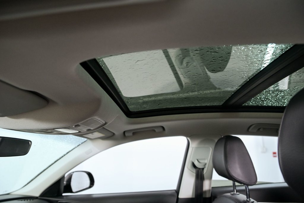 Audi Q3 Komfort 2018 à Brossard, Québec - 22 - w1024h768px