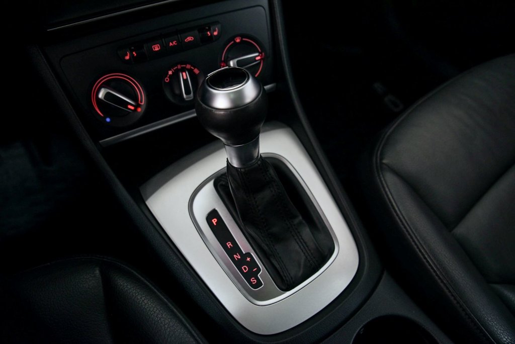 Audi Q3 Komfort 2018 à Brossard, Québec - 21 - w1024h768px