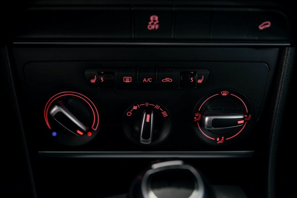 Audi Q3 Komfort 2018 à Brossard, Québec - 20 - w1024h768px