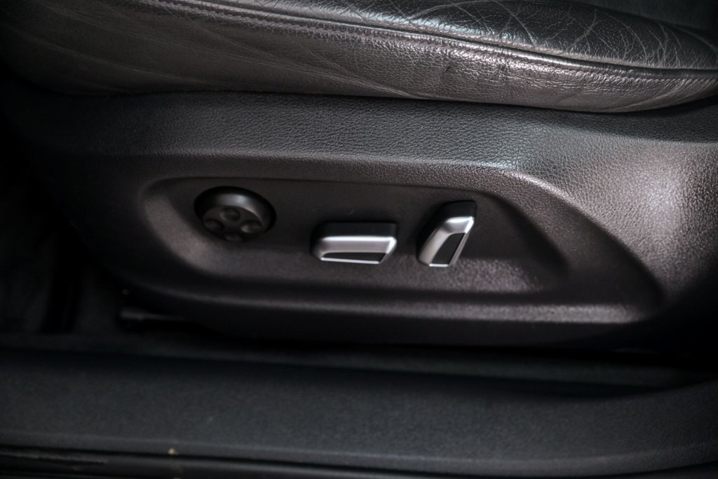 Audi Q3 Komfort 2018 à Brossard, Québec - 11 - w1024h768px