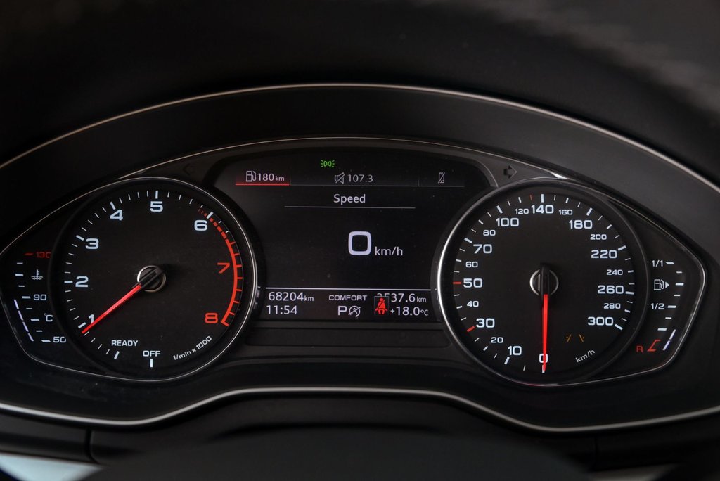 2022 Audi Q5 Komfort in Brossard, Quebec - 14 - w1024h768px