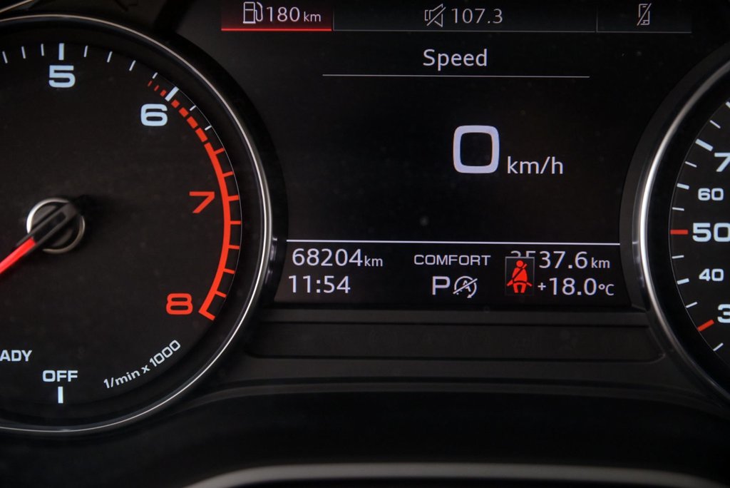 2022 Audi Q5 Komfort in Brossard, Quebec - 15 - w1024h768px