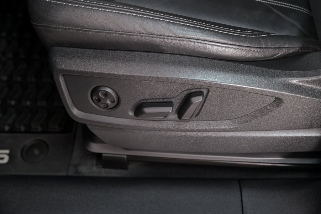 2022 Audi Q5 Komfort in Brossard, Quebec - 11 - w1024h768px