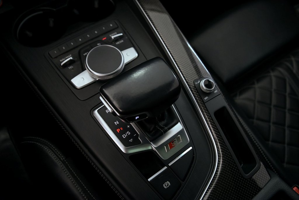 Audi S5 Coupe Technik 2018 à Brossard, Québec - 23 - w1024h768px