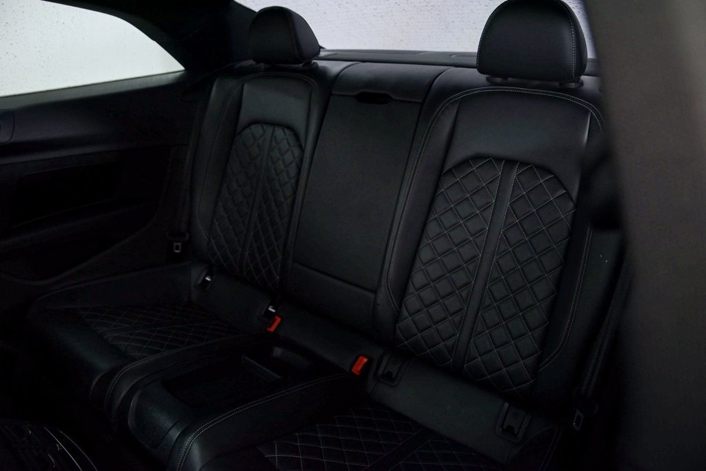 Audi S5 Coupe Technik 2018 à Brossard, Québec - 25 - w1024h768px