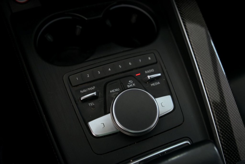 Audi S5 Coupe Technik 2018 à Brossard, Québec - 22 - w1024h768px