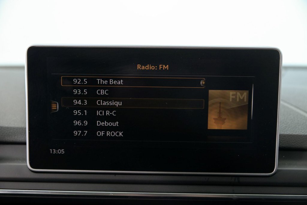 Audi S5 Coupe Technik 2018 à Brossard, Québec - 20 - w1024h768px