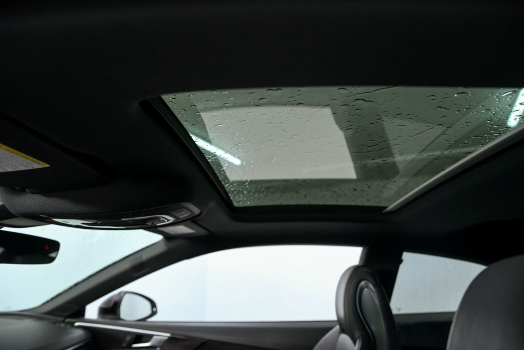 Audi S5 Coupe Technik 2018 à Brossard, Québec - 24 - w1024h768px