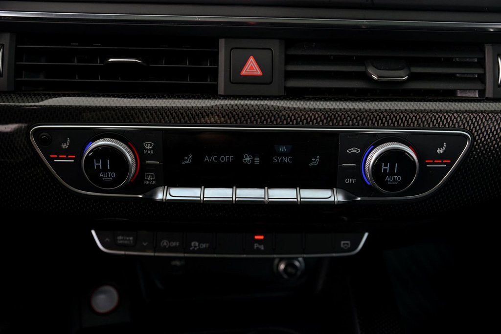 Audi S5 Coupe Technik 2018 à Brossard, Québec - 21 - w1024h768px