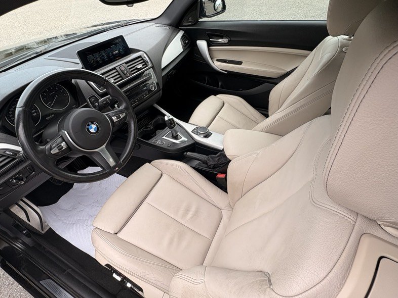 2017 BMW 2 Series 230i xDrive in Brossard, Quebec - 9 - w1024h768px
