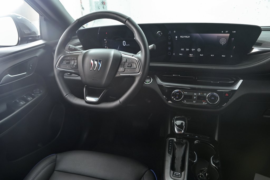 2024 Buick Envista Sport Touring in Brossard, Quebec - 23 - w1024h768px