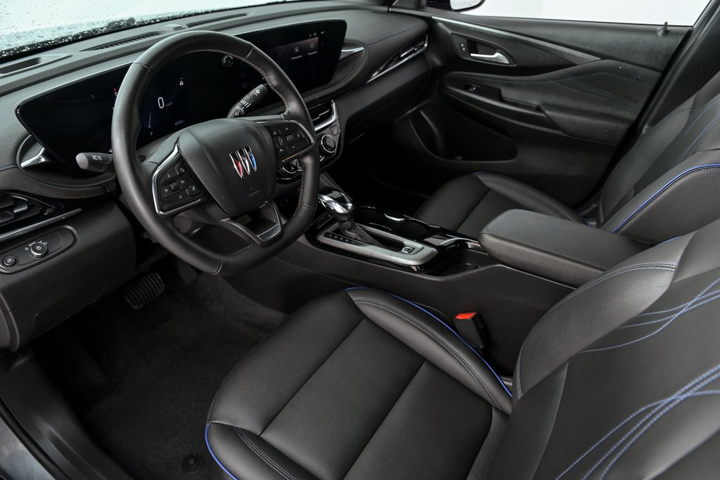 2024 Buick Envista Sport Touring in Brossard, Quebec - 13 - w1024h768px