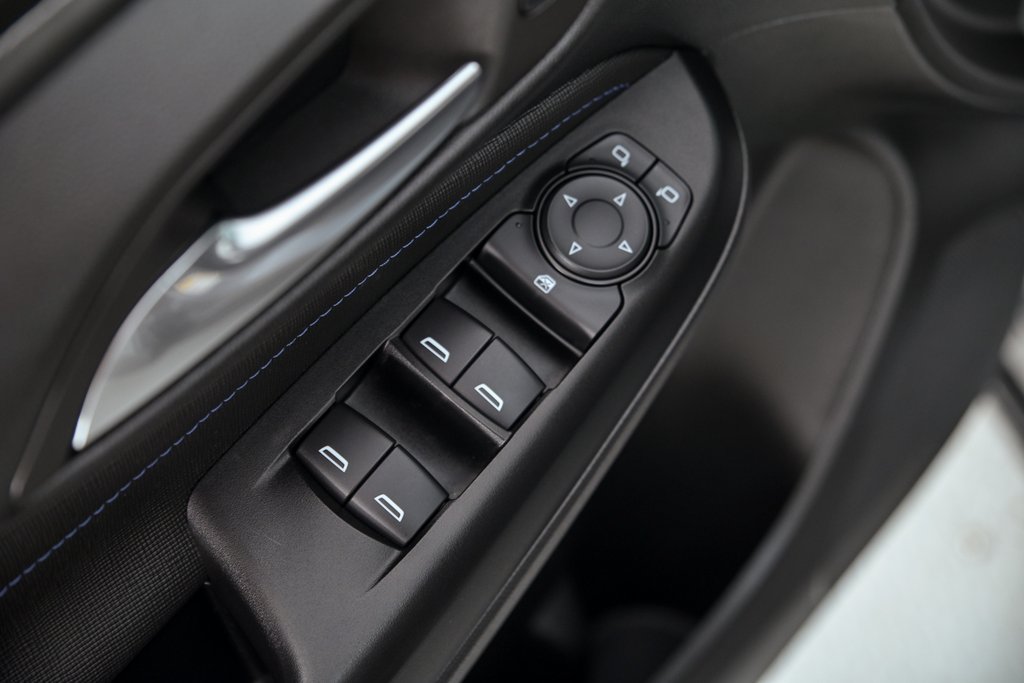 2024 Buick Envista Sport Touring in Brossard, Quebec - 9 - w1024h768px