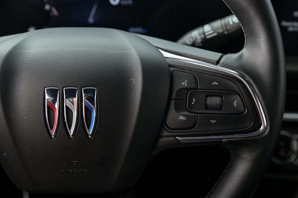 2024 Buick Envista Sport Touring in Brossard, Quebec - 16 - w1024h768px