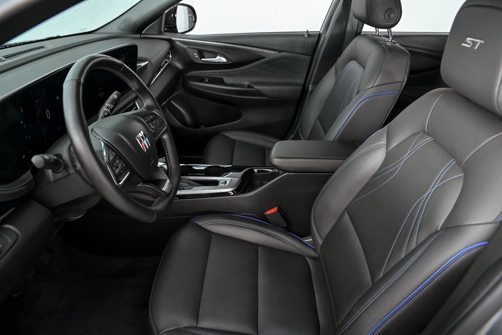 2024 Buick Envista Sport Touring in Brossard, Quebec - 10 - w1024h768px