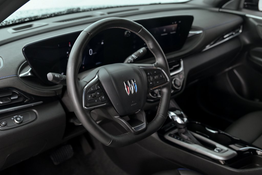 2024 Buick Envista Sport Touring in Brossard, Quebec - 12 - w1024h768px