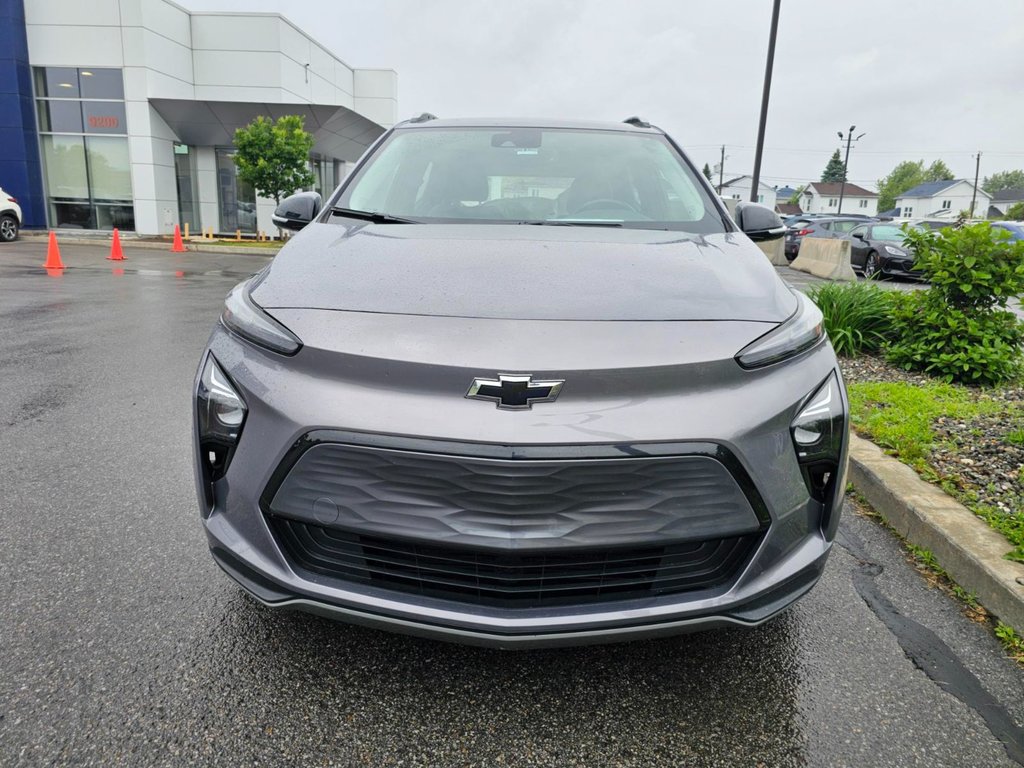 Chevrolet BOLT EUV LT 2023 à Brossard, Québec - 3 - w1024h768px