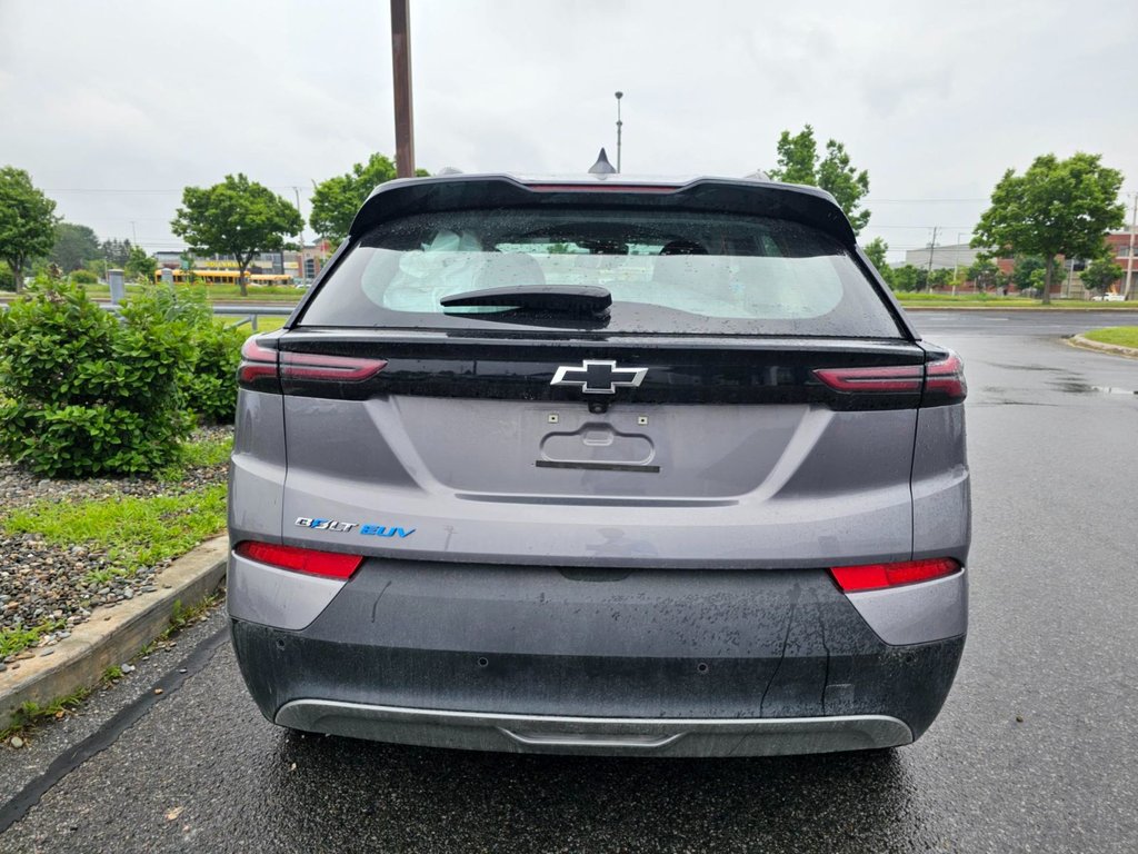 Chevrolet BOLT EUV LT 2023 à Brossard, Québec - 7 - w1024h768px