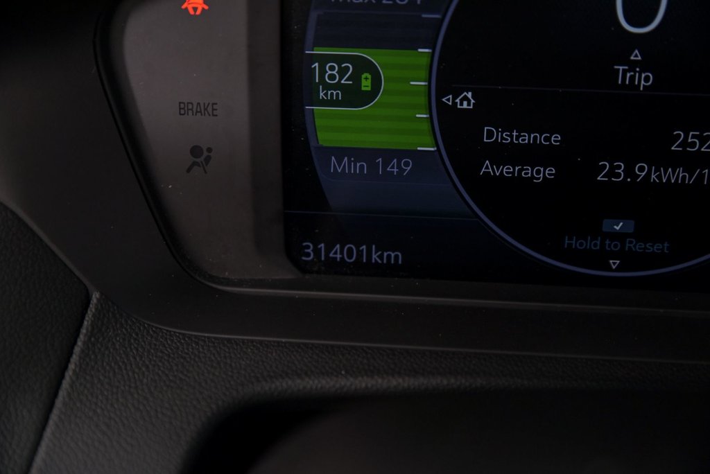 2023 Chevrolet Bolt EUV LT in Brossard, Quebec - 13 - w1024h768px