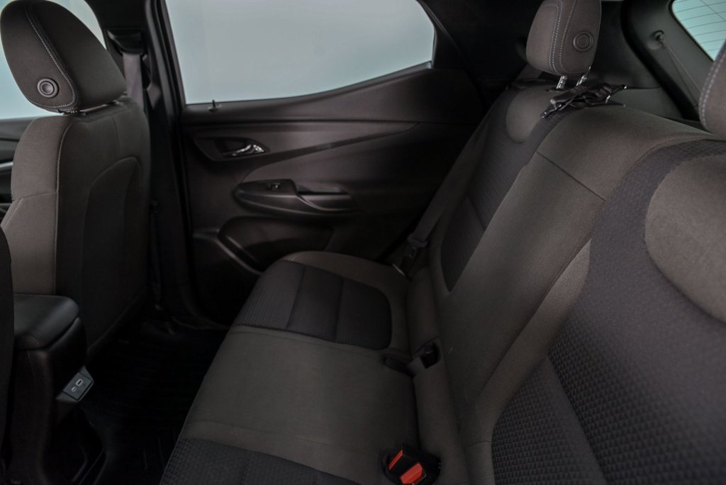 2023 Chevrolet Bolt EUV LT in Brossard, Quebec - 21 - w1024h768px