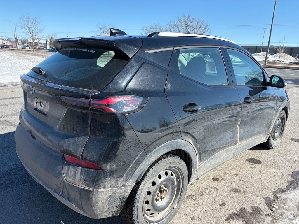 2023 Chevrolet Bolt EUV LT in Brossard, Quebec - 8 - w1024h768px