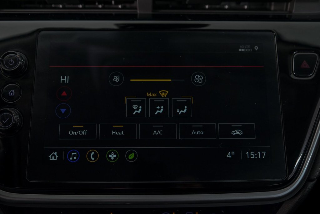 2023 Chevrolet Bolt EUV LT in Brossard, Quebec - 16 - w1024h768px