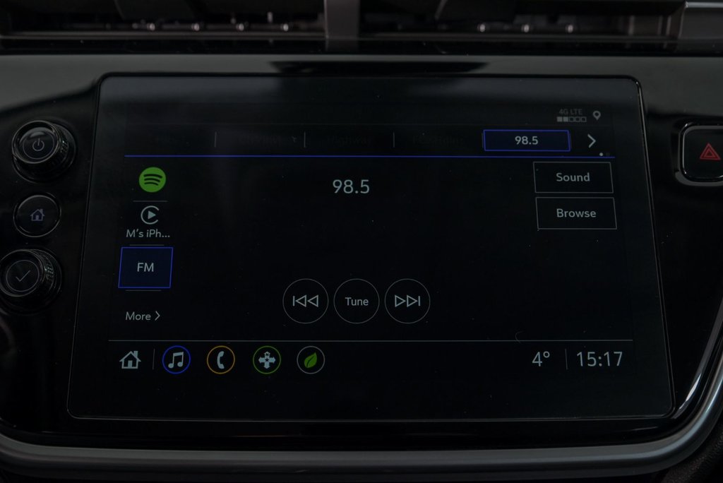 2023 Chevrolet Bolt EUV LT in Brossard, Quebec - 17 - w1024h768px