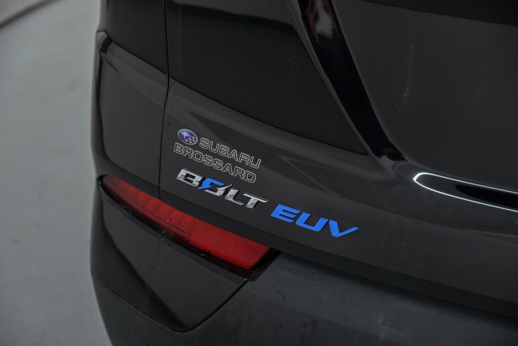2023 Chevrolet Bolt EUV LT in Brossard, Quebec - 7 - w1024h768px