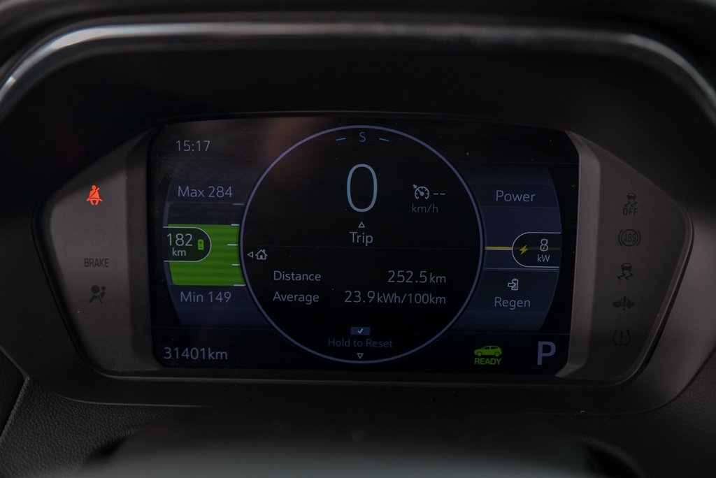 2023 Chevrolet Bolt EUV LT in Brossard, Quebec - 12 - w1024h768px