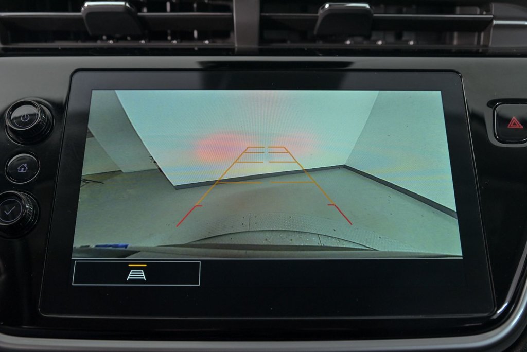 2023 Chevrolet Bolt EUV LT in Brossard, Quebec - 18 - w1024h768px