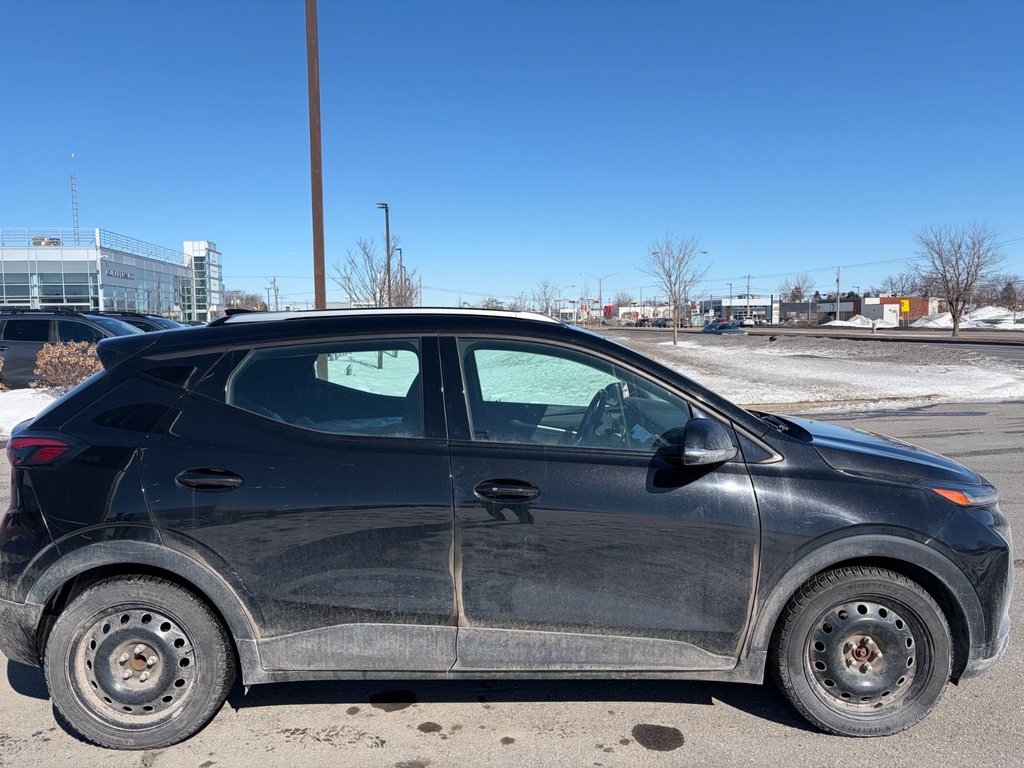 2023 Chevrolet Bolt EUV LT in Brossard, Quebec - 7 - w1024h768px