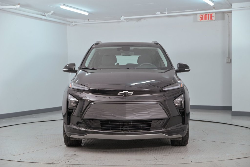 2023 Chevrolet Bolt EUV LT in Brossard, Quebec - 6 - w1024h768px