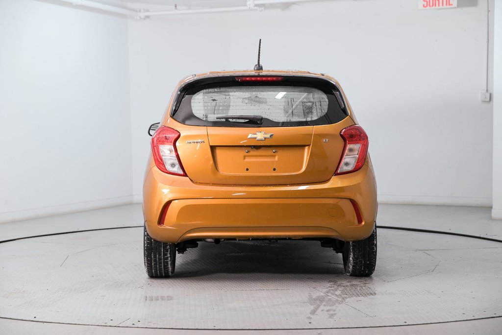 Chevrolet Spark LT // FOG LIGHT // MAG //CAREPLAY // CAMÉRA RECUL 2019 à Brossard, Québec - 2 - w1024h768px