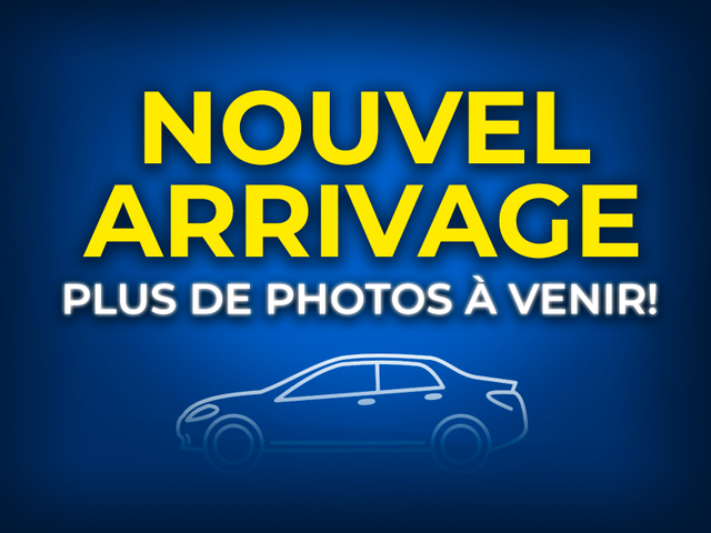 2014 Dodge Grand Caravan SE in Brossard, Quebec - 2 - w1024h768px