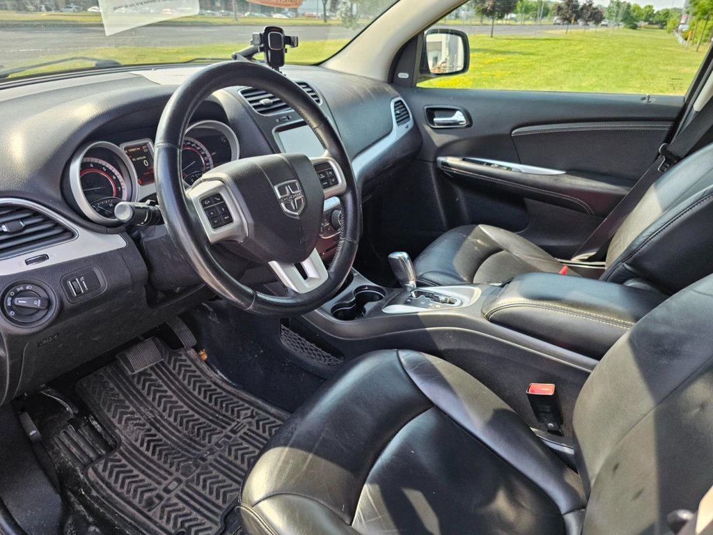 Dodge Journey GT 2017 à Brossard, Québec - 9 - w1024h768px