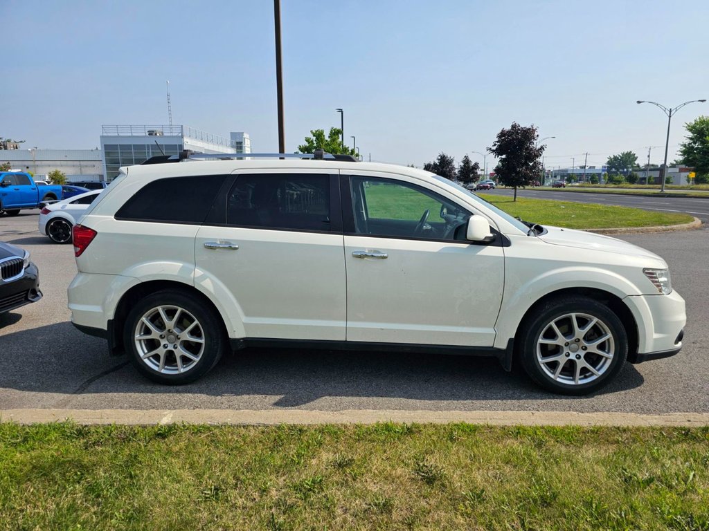 Dodge Journey GT 2017 à Brossard, Québec - 5 - w1024h768px