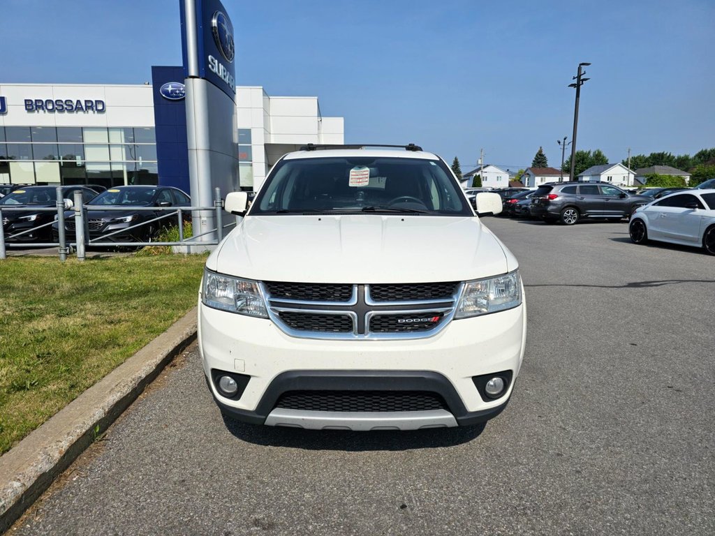 Dodge Journey GT 2017 à Brossard, Québec - 3 - w1024h768px
