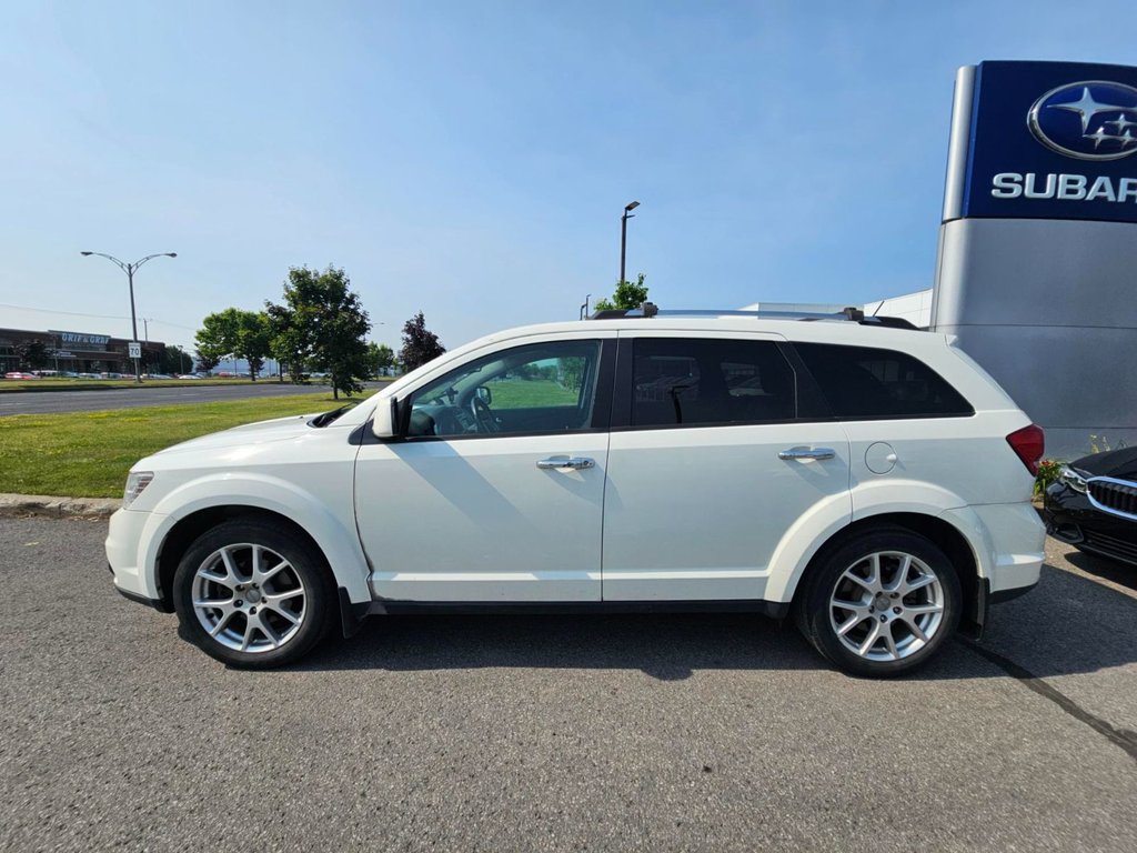 Dodge Journey GT 2017 à Brossard, Québec - 2 - w1024h768px