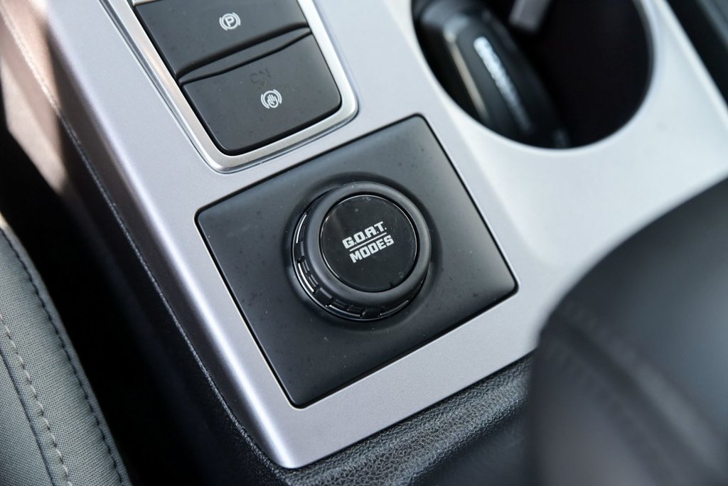 2023 Ford BRONCO SPORT Big Bend in Brossard, Quebec - 22 - w1024h768px
