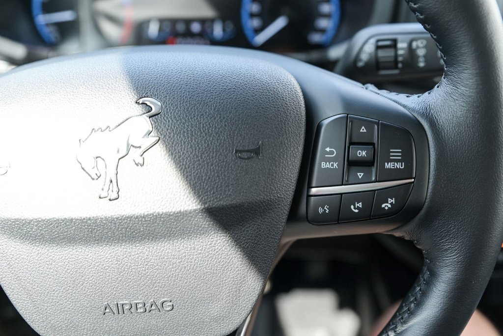 2023 Ford BRONCO SPORT Big Bend in Brossard, Quebec - 16 - w1024h768px