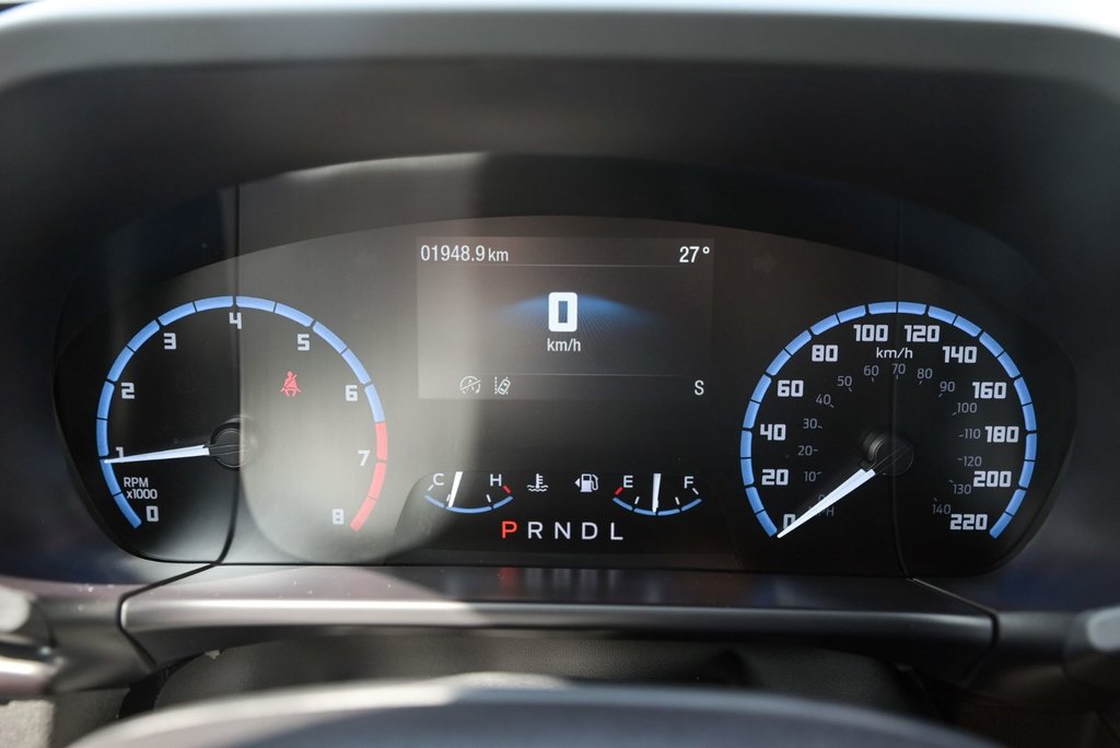 2023 Ford BRONCO SPORT Big Bend in Brossard, Quebec - 14 - w1024h768px