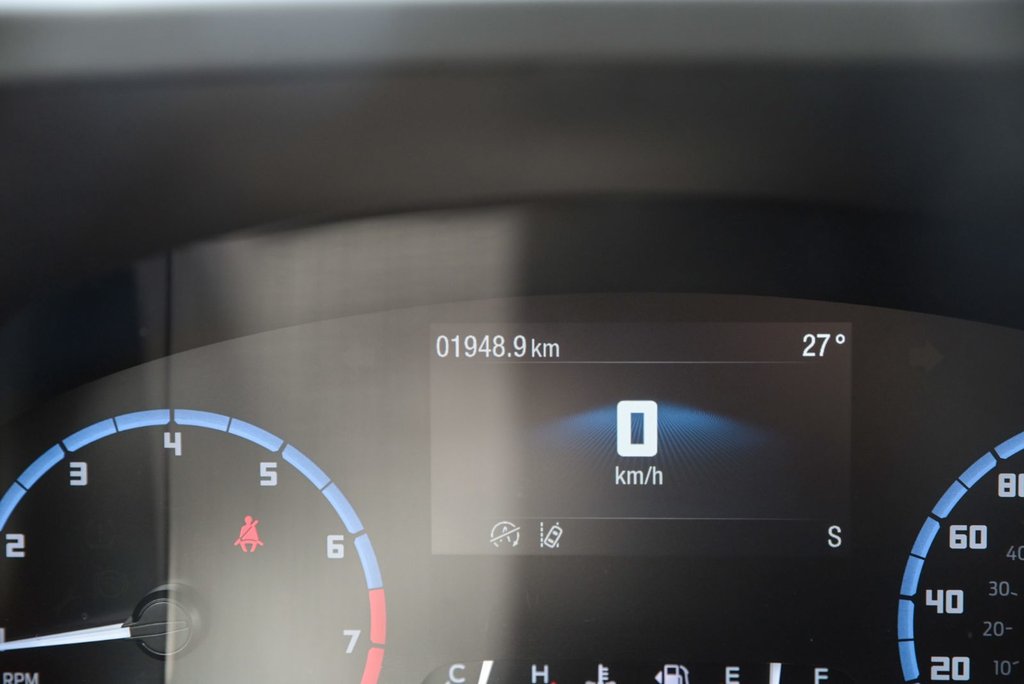 2023 Ford BRONCO SPORT Big Bend in Brossard, Quebec - 15 - w1024h768px