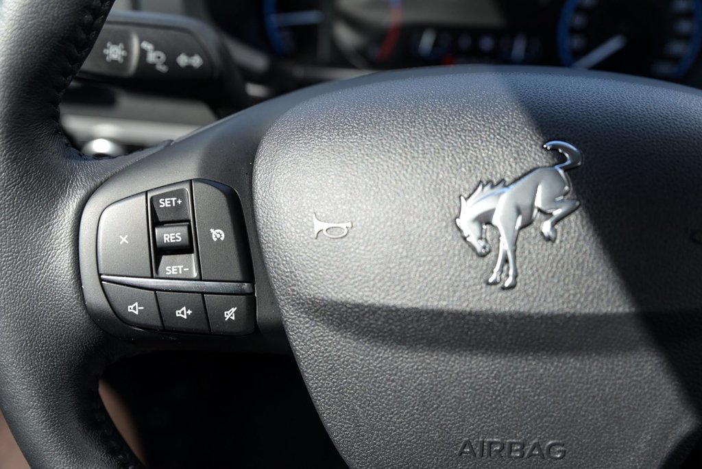2023 Ford BRONCO SPORT Big Bend in Brossard, Quebec - 17 - w1024h768px